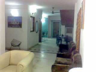 2 BHK House 1318 Sq.ft. for Rent in