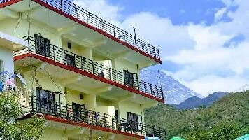 2 BHK Flat for Rent in Kotwali Bazar, Dharamsala