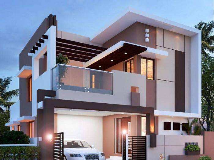 3 BHK Villa 1254 Sq.ft. for Sale in Sathya Sai Layout, Soukya Road, Bangalore