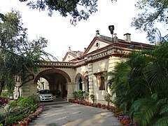 4 BHK House for Sale in Senapati Bapat Road, Pune