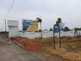  Residential Plot for Sale in Tagarapuvalasa, Visakhapatnam