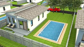 1 BHK Farm House for Sale in Shamirpet, Hyderabad