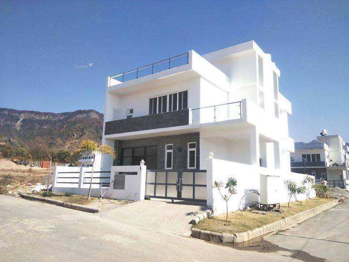 4 BHK Villa 2200 Sq.ft. for Sale in