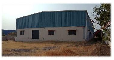  Warehouse for Rent in Basavana, Bijapur