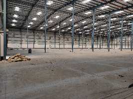 Warehouse for Rent in Chamrail, Howrah