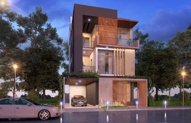 4 BHK Apartment 2000 Sq.ft. for Sale in
