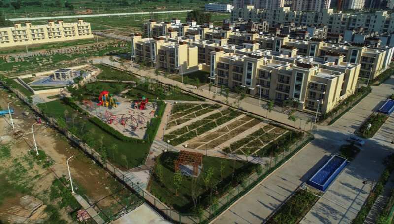 3 BHK Builder Floor 1103 Sq.ft. for Sale in BPTP, Faridabad