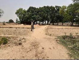  Residential Plot for Sale in Chakia, Chandauli