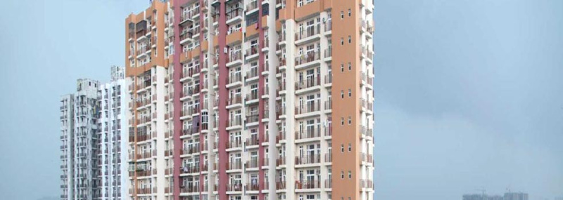 4 BHK Apartment 1975 Sq.ft. for Sale in Ahinsa Khand 2, Indirapuram, Ghaziabad