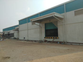  Warehouse for Rent in Khadgaon Road, Nagpur