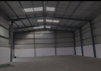  Warehouse for Rent in Zingabai Takli, Nagpur