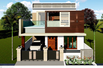 3 BHK House for Sale in Pappampatti, Coimbatore