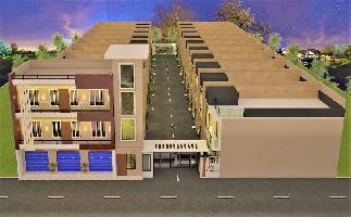 2 BHK House for Sale in Deva Road, Lucknow