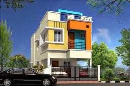 4 BHK House 2182 Sq.ft. for Rent in