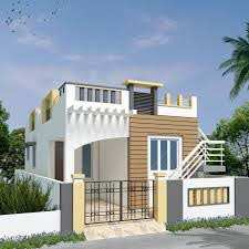 1 BHK House 650 Sq.ft. for Rent in