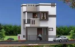 1 BHK House 670 Sq.ft. for Rent in