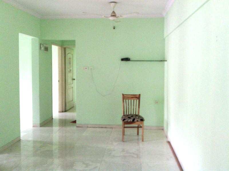 2 BHK House 950 Sq.ft. for Rent in
