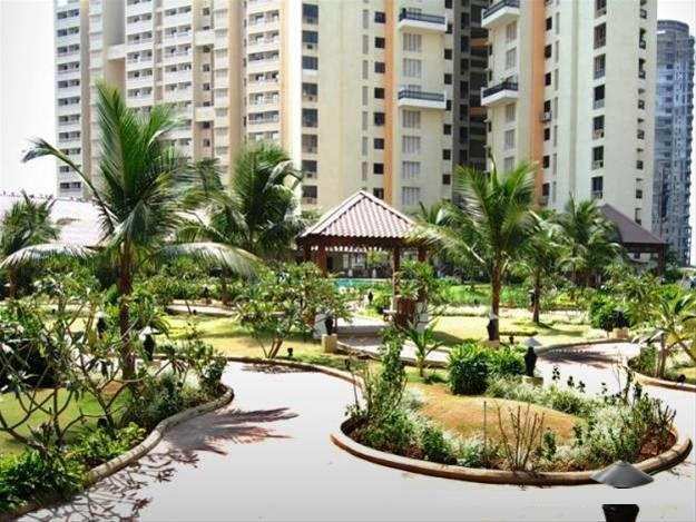 4 BHK Residential Apartment 2850 Sq.ft. for Sale in Karave Nagar, Seawoods, Navi Mumbai