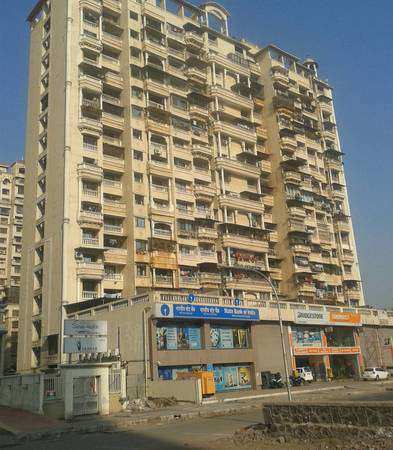 3 BHK Apartment 1770 Sq.ft. for Sale in Karave Nagar,