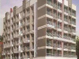 2 BHK Flat for Rent in Sector 20, Ulwe, Navi Mumbai