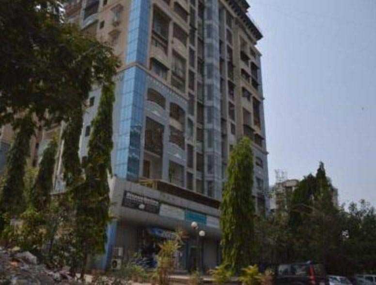 3 BHK Apartment 1630 Sq.ft. for Rent in