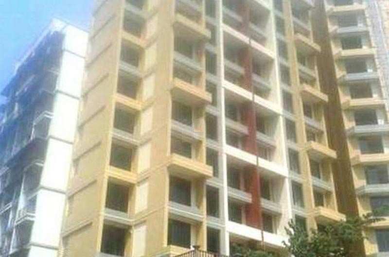 2 BHK Apartment 965 Sq.ft. for Rent in