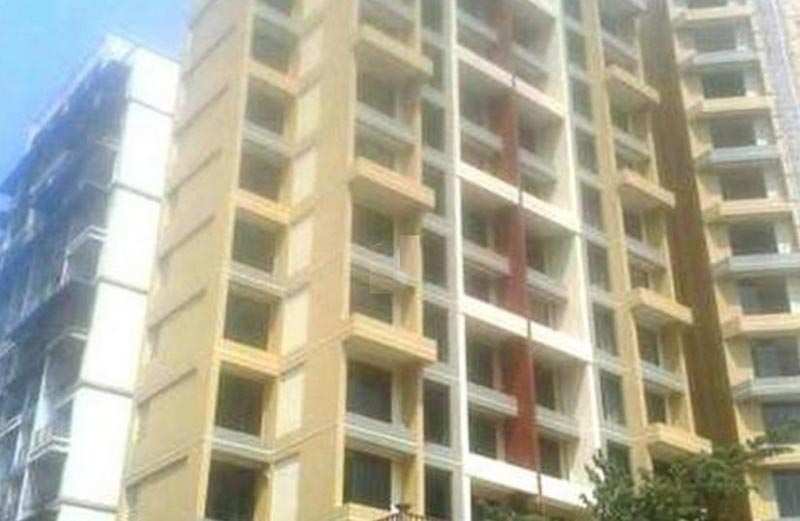 2 BHK Apartment 1020 Sq.ft. for Rent in