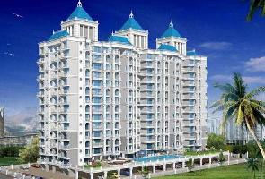 2 BHK Flat for Rent in Sector 58, Seawoods, Navi Mumbai