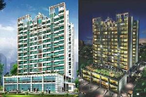 2 BHK Flat for Sale in Sector 19, Ulwe, Navi Mumbai