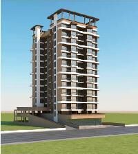 3 BHK Flat for Sale in Sector 38, Seawoods, Navi Mumbai
