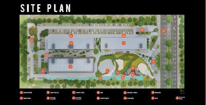  Office Space for Sale in Sector 132 Noida