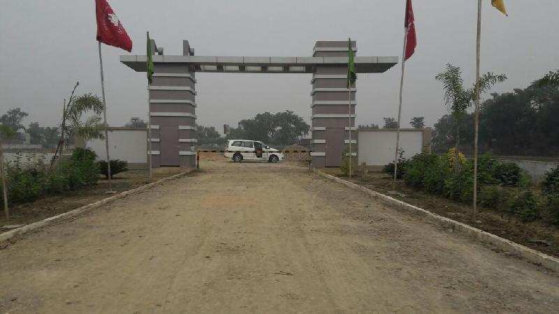  Residential Plot 1000 Sq.ft. for Sale in Rajatalab, Varanasi