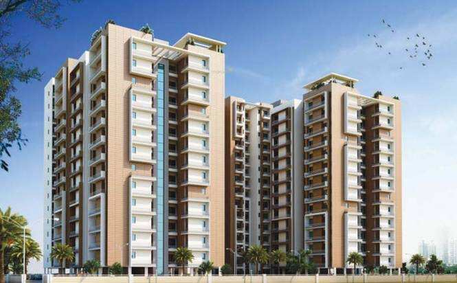 3 BHK Residential Apartment 1325 Sq.ft. for Sale in Raibareli Road, Lucknow
