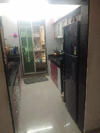 1 BHK Flat for Sale in Yadav Nagar, Badlapur, Thane