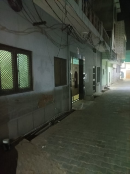 2 BHK House for Rent in Main City, Mahendragarh