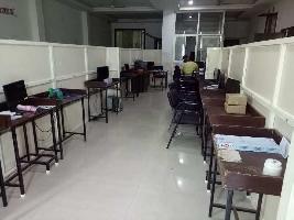  Office Space for Rent in Bengali Square, Indore