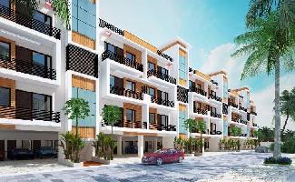 3 BHK Builder Floor for Sale in Patiala Road, Zirakpur