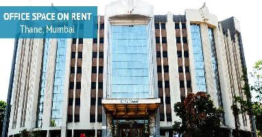  Office Space for Rent in Dhokali, Thane