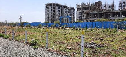  Commercial Land for Sale in Kanhe, Pune