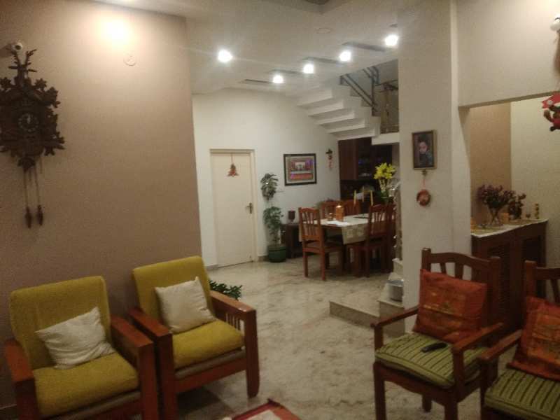 4 BHK House 3500 Sq.ft. for Rent in Bande,