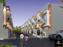 2 BHK House & Villa for Sale in Sultanpur Road, Lucknow