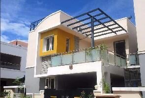 3 BHK Villa for Sale in Whitefield, Bangalore