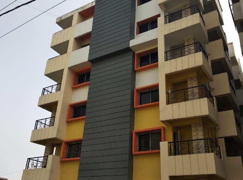 3 BHK Residential Apartment 1250 Sq.ft. for Sale in Saraidhela, Dhanbad