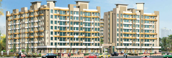 1 BHK Flat for Sale in Vasai East, Mumbai