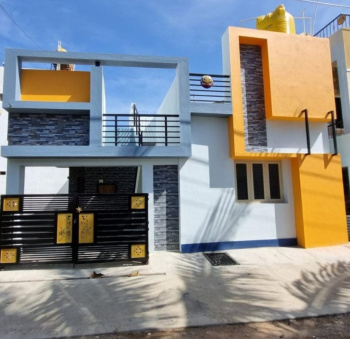 2 BHK House for Sale in Navule, Shimoga