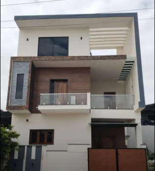 3 BHK House for Sale in Vinoba Nagar, Shimoga