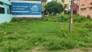  Residential Plot for Sale in Shivamogga, Shimoga