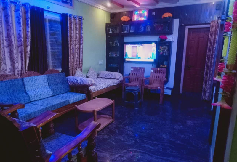 2 BHK House 1200 Sq.ft. for Sale in Basavanagudi, Shimoga