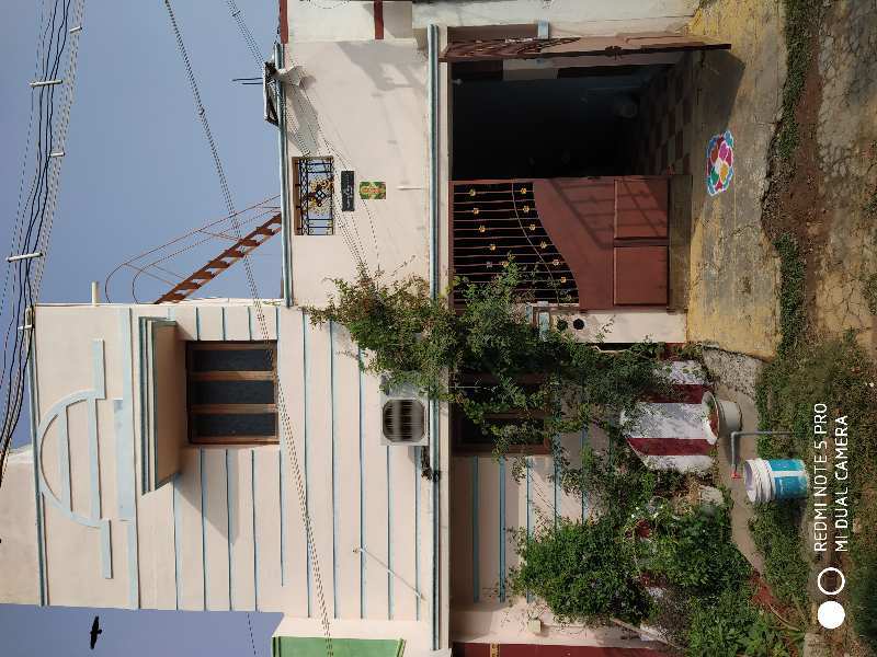 2 BHK Villa 1260 Sq.ft. for Sale in