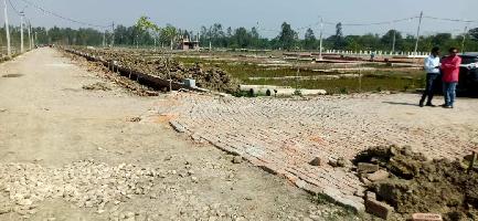  Residential Plot for Sale in Mohanlalganj, Lucknow